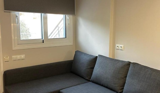 Glyfas Apartments A