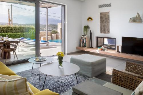 GM Villas - Villa Karga & Villa Nova