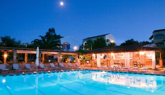 Govino Bay - Luxury Suite