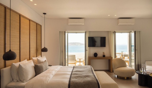 Grace Mykonos