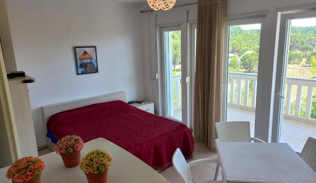 GRAND HOTEL EUROPA RESORT in Shkodër