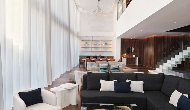 Grand Hyatt Athens in Athens
