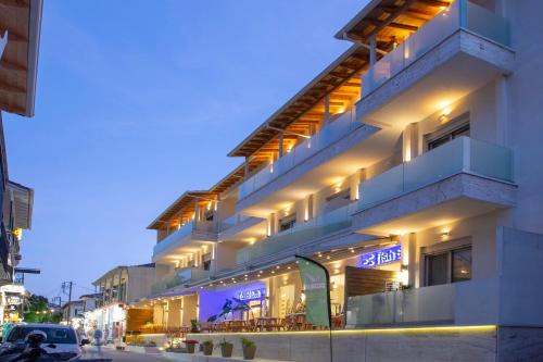 Grand TheoNi Boutique Hotel & Spa