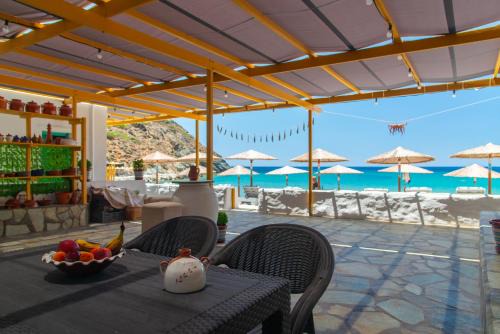 Green Bay Studio 2 in Sifnos
