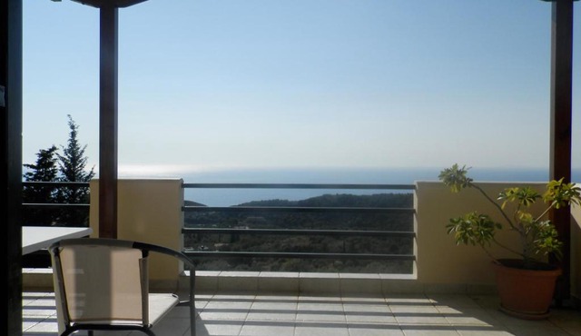 Green Villa