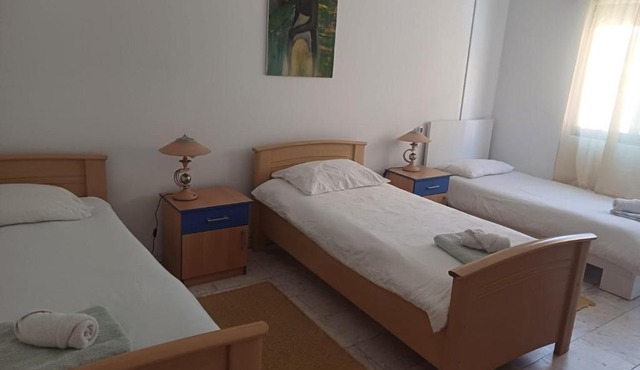 Greenstep Villa Guest House in Tirana