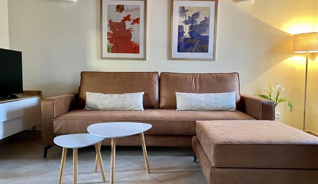 Greenview Maisonnette
