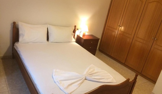 Guesthouse "Athina"