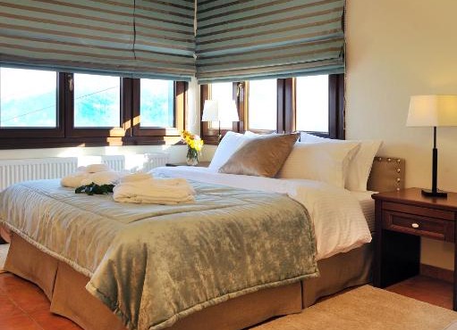 Guesthouse Kapaniaris