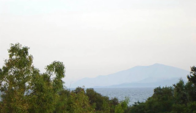 Guesthouse Pyrassos in Volos