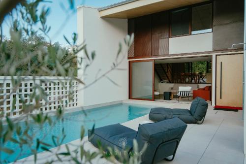 Habitals villa