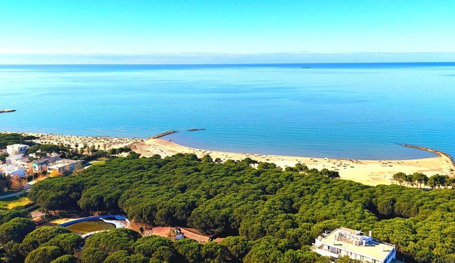 Happy Stay Qerret 097 in Durres