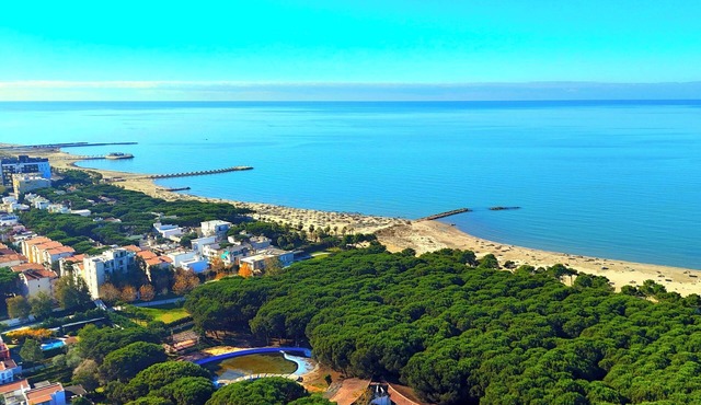 Happy Stay Qerret 097, Durres, Albania in Durres