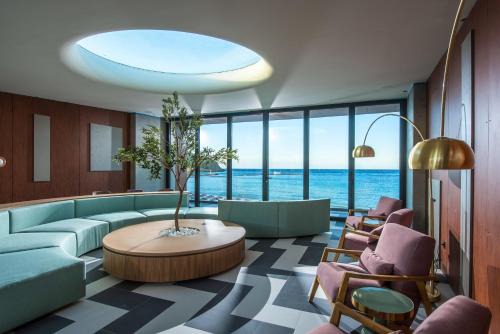 Harmony Boutique Resort - Adults oriented in Georgioupolis