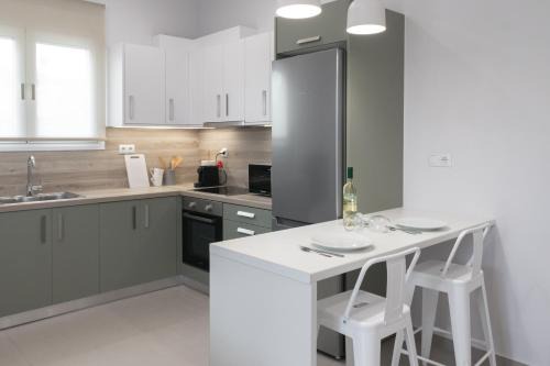 Harmony Luxury 2 in Ierapetra