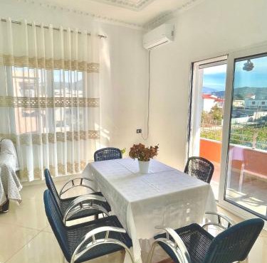 Harmony Villa Berat in Berat