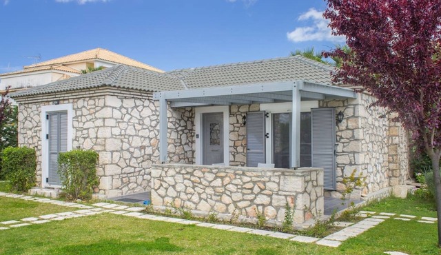 Harmony Villa by Interhome