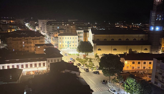Heart Of Shkodra Panorama in Shkodër