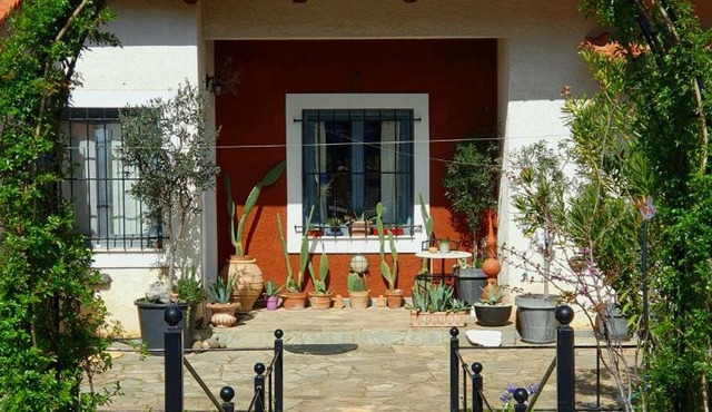 Helicon Muses Friendly Mountain B&B Guesthouse in Aliartos
