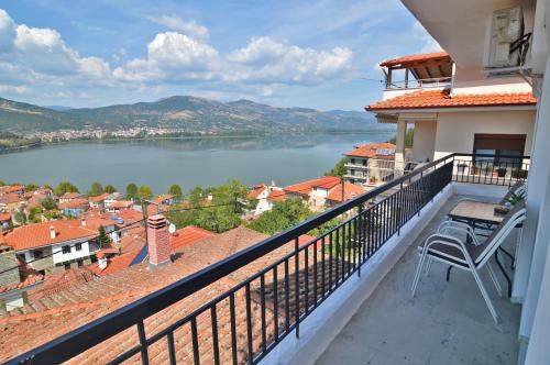 Helios Apt in Kastoria