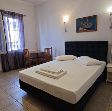Hera Hotel