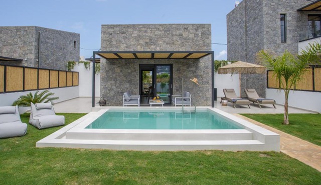 Hermagio Villa Mary by Estia in Malia
