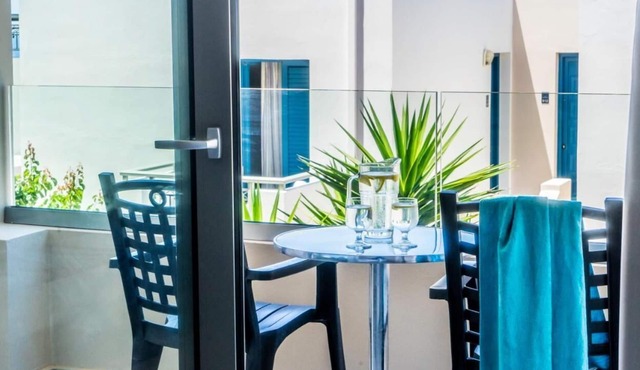 Holiday apartment Neapolis Kriti for 1 - 2 persons with 1 bedroom - Holiday apartment in Neapolis Kriti