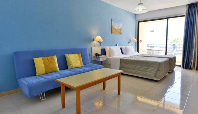 Holiday apartment Ayia Napa for 1 - 2 persons with 2 bedrooms - Row house