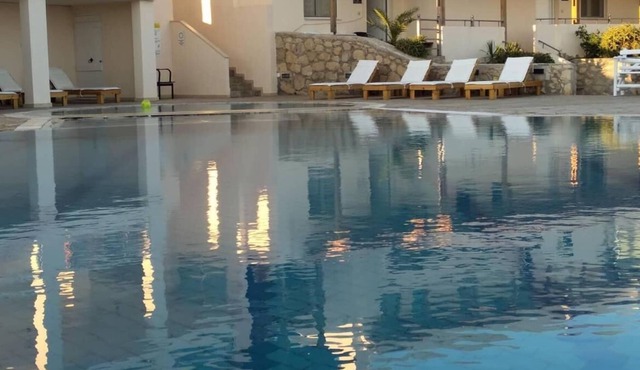 Holiday apartment Ierapetra for 1 - 4 persons with 3 bedrooms - Holiday house in Ierapetra