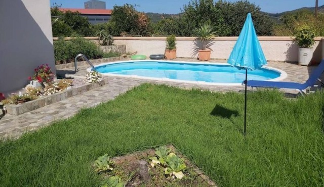 Holiday Home 'Casa Anastasia' with Shared Pool, Shared Terrace and Wi-Fi