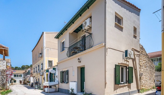 Holiday Home 'Di Babis' with Mountain View, Wi-Fi and Air Conditioning