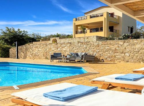 Holiday Home für 16 Personen in Episkopi- Kreta - West-Kreta by Interhome in Episkopi