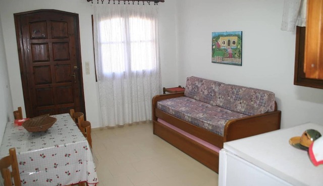 Holiday Home in Bali with Beach Access