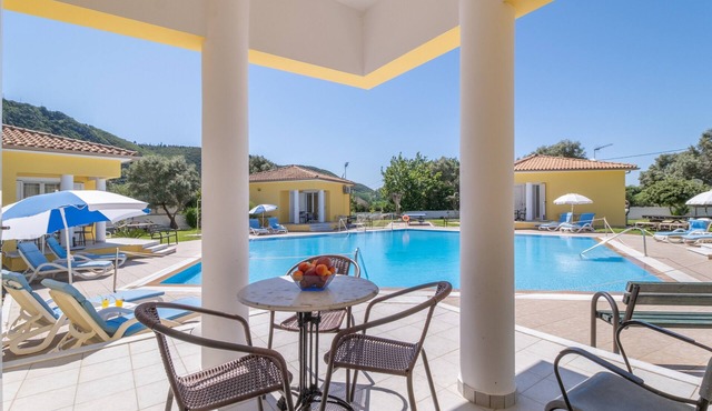 Holiday Home 'Kallisto' with Mountain View, Wi-Fi and Air Conditioning