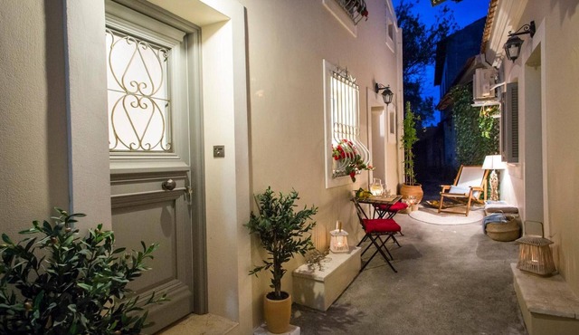 Holiday Home 'Lianelia Boutique' with Wi-Fi and Air Conditioning