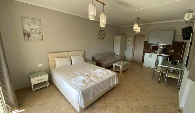 Home Apartments