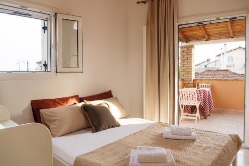 Home Style Apartment