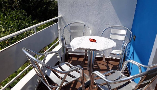 Homerez - Beautiful appartement 400 m away from the beach for 4 ppl. at Shkodër in Shkodër