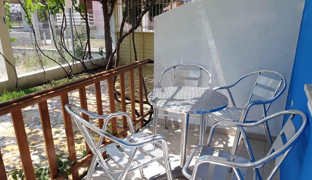 Homerez - Beautiful appartement 400 m away from the beach for 4 ppl. at Shkodër in Shkodër