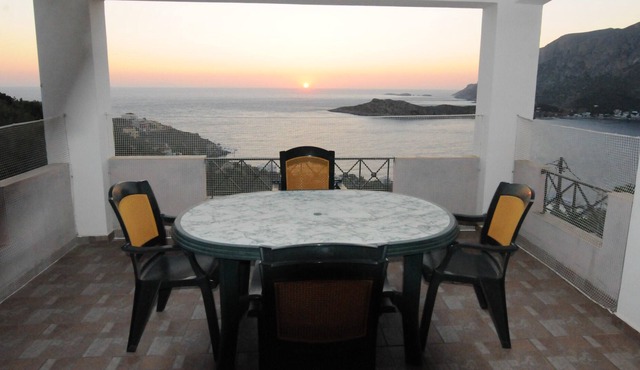 Homerez - Beautiful house for 4 ppl. with terrace at Mirties