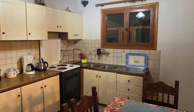 Homerez - Comfortable house with sea and mountain view in Ermioni in Ermioni