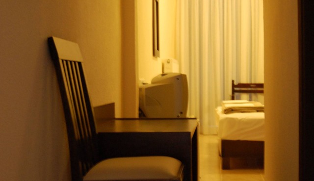Hotel Achillion