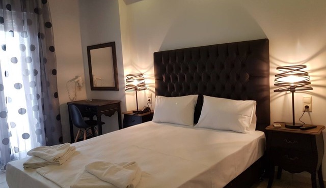 Hotel Artemision