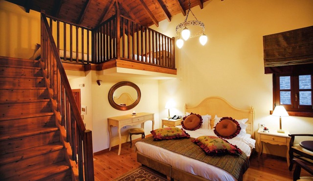 Hotel Athina