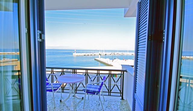 Hotel Blue Sea