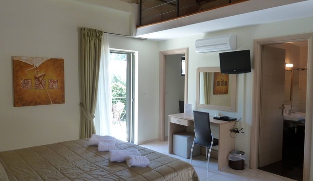 Hotel Eleana