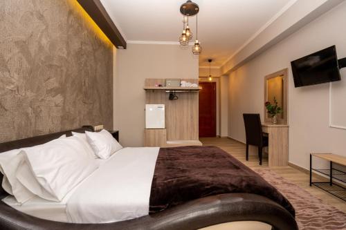 Hotel Epavlis