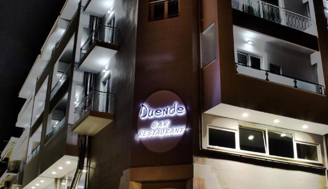 Hotel Iliana