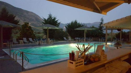 Hotel Iliana