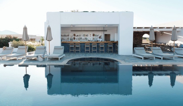 Hotel Kameo by Fantasia Villas in Agios Georgios